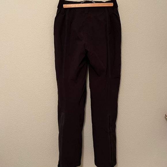 Like NEW Helly Hansen Insulted Pants 🖤 - Picture 4 of 5